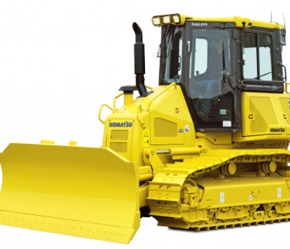 pasove-dozery-d51ex-22-komatsu