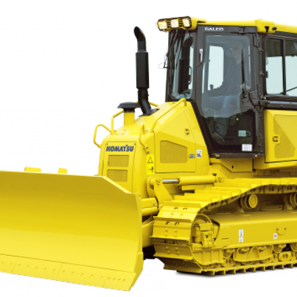 pasove-dozery-d51ex-22-komatsu